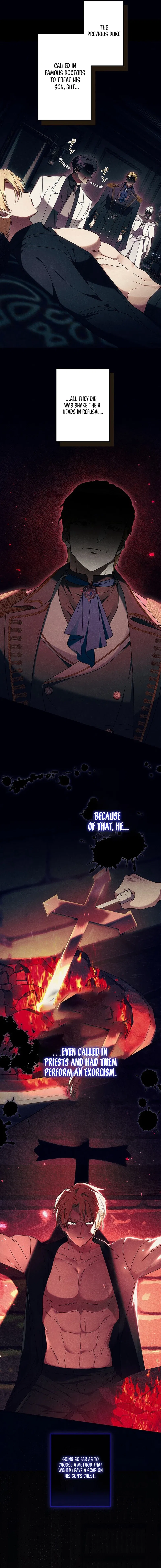 One Day, the Male Lead Fell From the Sky Chapter 9 – Page 10