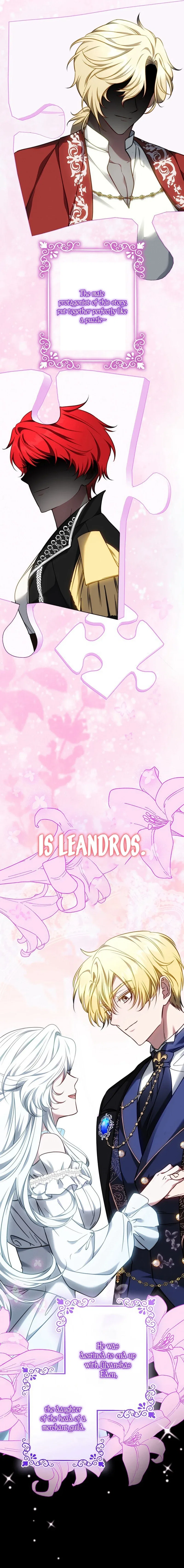 One Day, the Male Lead Fell From the Sky Chapter 3 – Page 23