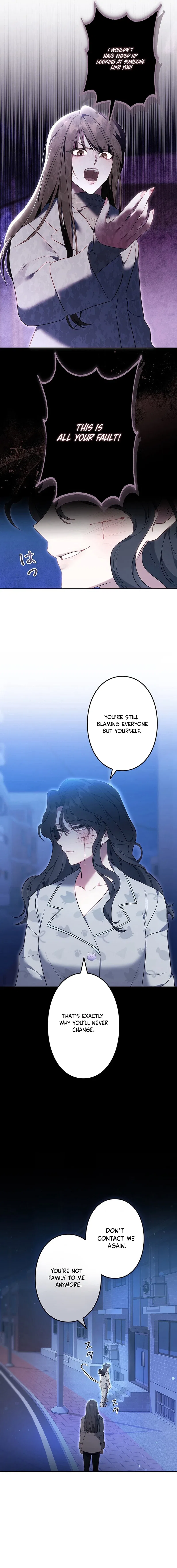 One Day, the Male Lead Fell From the Sky Chapter 2 – Page 15