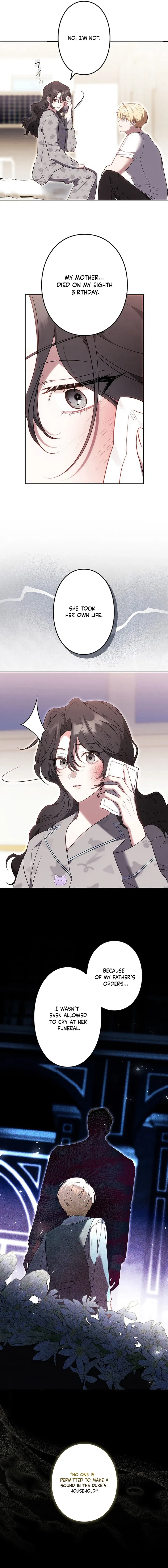 One Day, the Male Lead Fell From the Sky Chapter 2 – Page 19