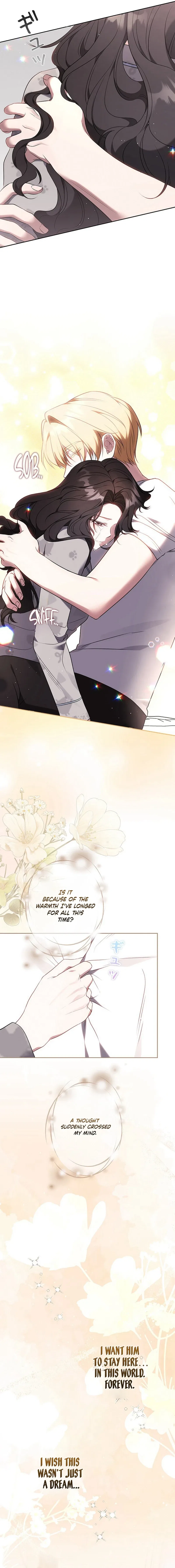 One Day, the Male Lead Fell From the Sky Chapter 2 – Page 22