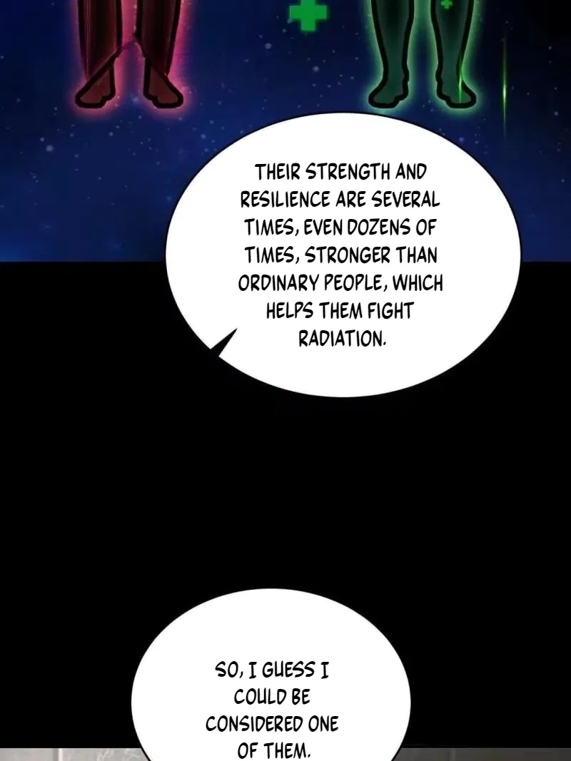 The Start of a Stunning and Feisty Master: A System with Ten Pounds of Rebellion Chapter 203 – Page 16