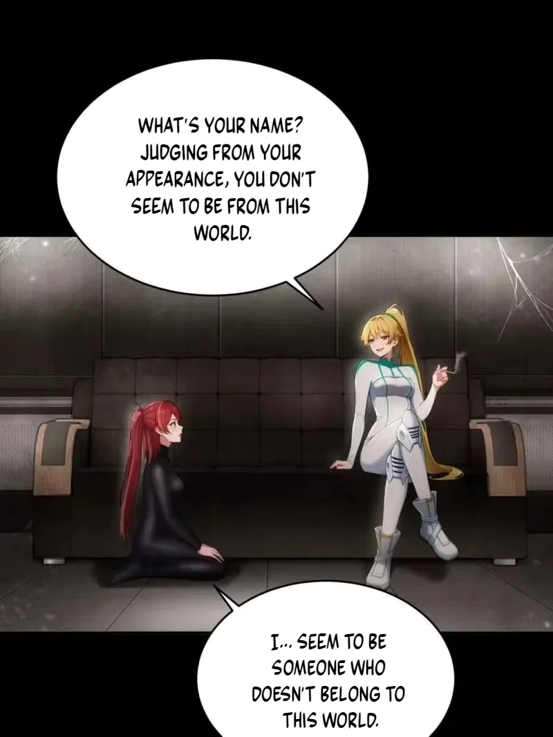 The Start of a Stunning and Feisty Master: A System with Ten Pounds of Rebellion Chapter 203 – Page 23