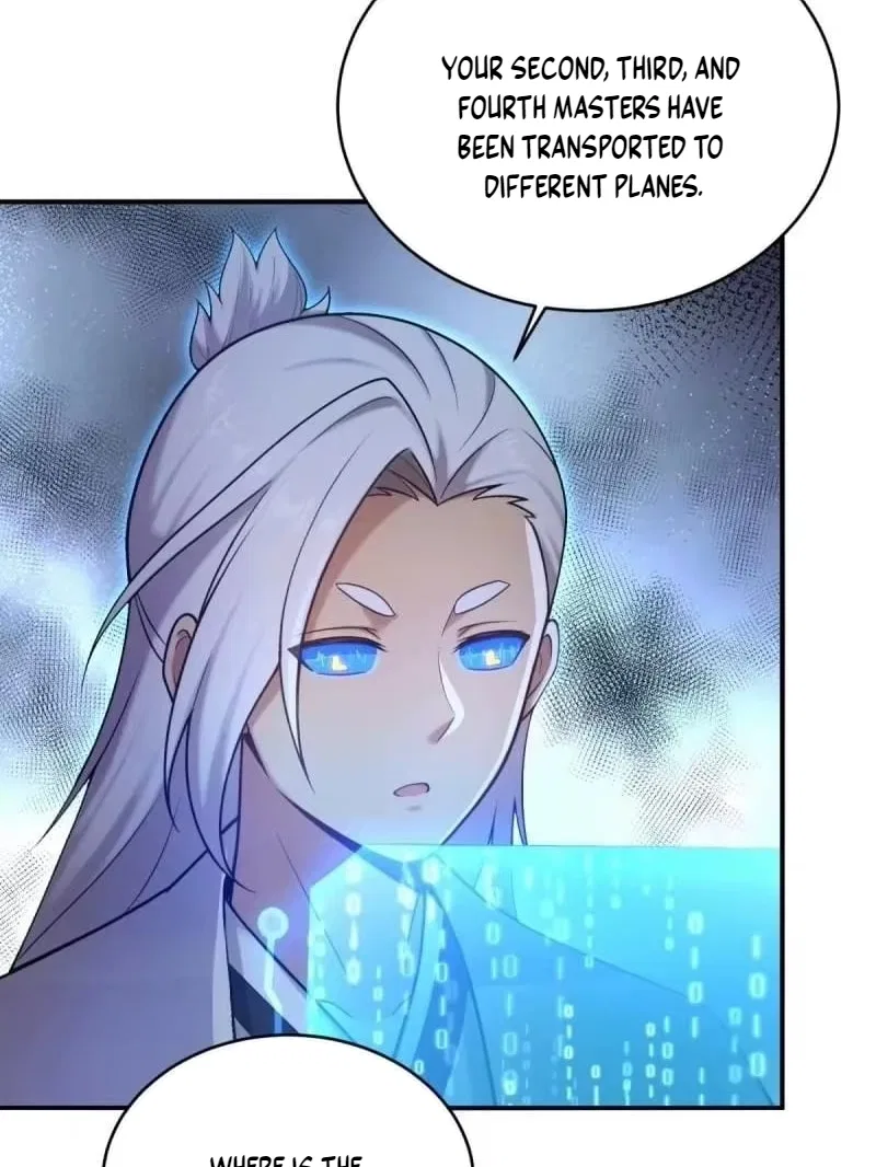 The Start of a Stunning and Feisty Master: A System with Ten Pounds of Rebellion Chapter 202 – Page 14