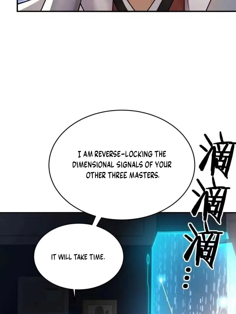 The Start of a Stunning and Feisty Master: A System with Ten Pounds of Rebellion Chapter 202 – Page 21