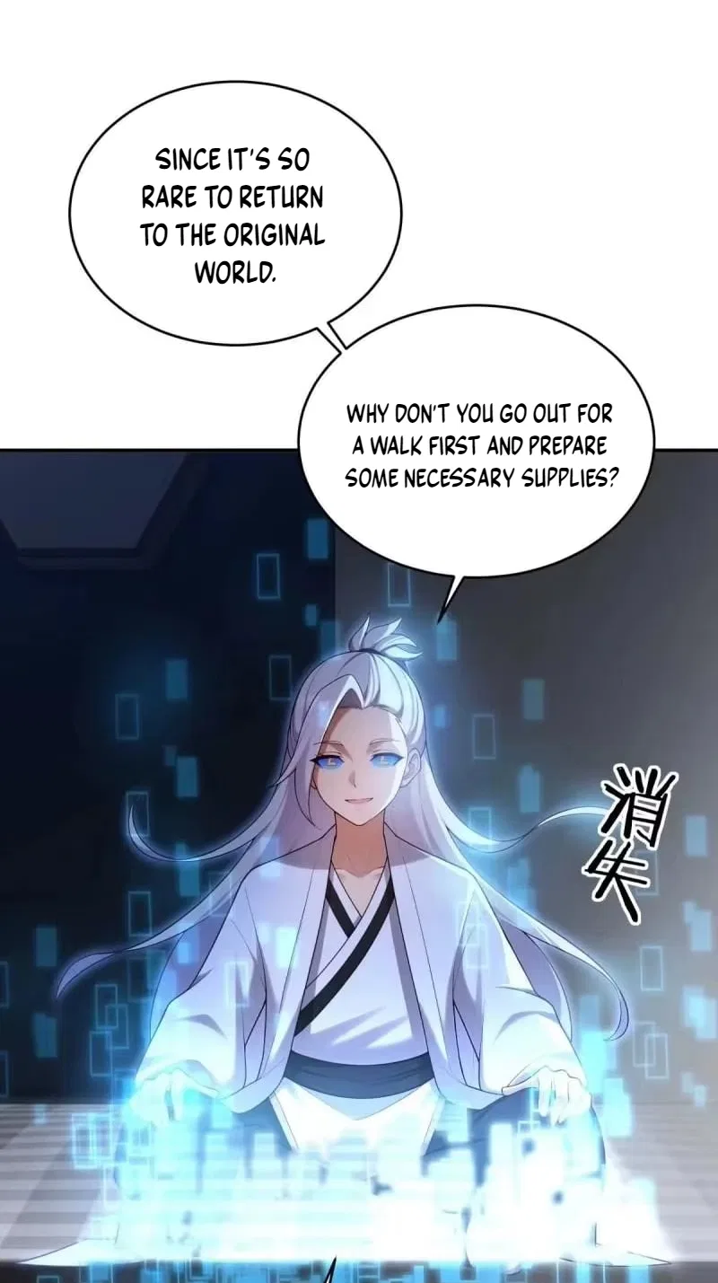 The Start of a Stunning and Feisty Master: A System with Ten Pounds of Rebellion Chapter 202 – Page 25