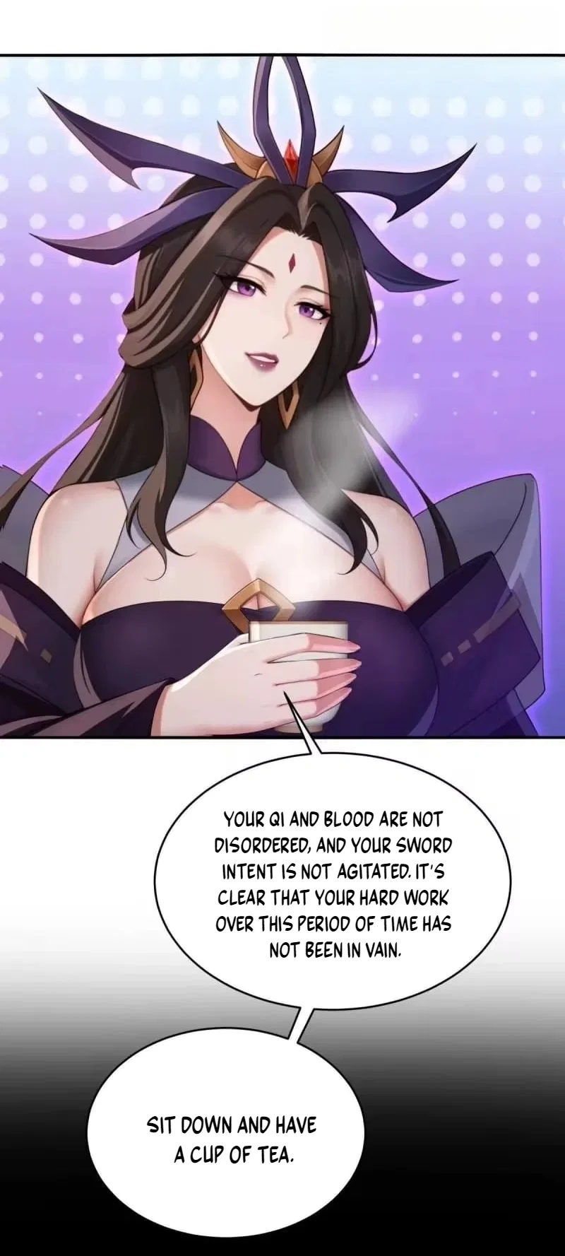 The Start of a Stunning and Feisty Master: A System with Ten Pounds of Rebellion Chapter 201 – Page 9