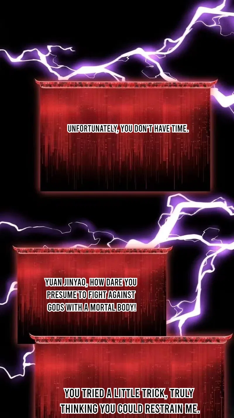 The Start of a Stunning and Feisty Master: A System with Ten Pounds of Rebellion Chapter 201 – Page 15