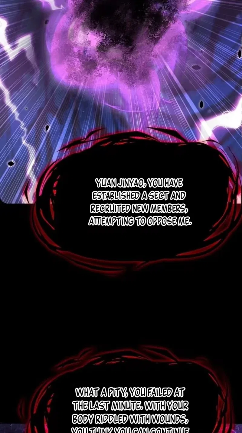 The Start of a Stunning and Feisty Master: A System with Ten Pounds of Rebellion Chapter 201 – Page 18