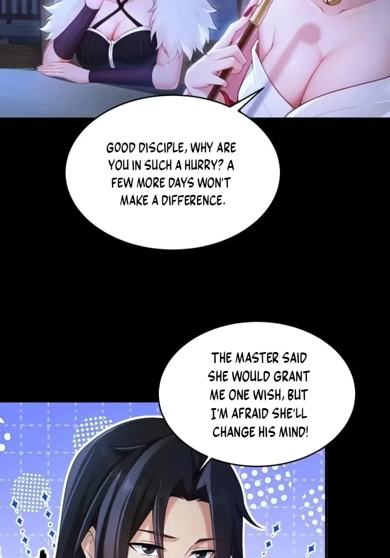 The Start of a Stunning and Feisty Master: A System with Ten Pounds of Rebellion Chapter 200 – Page 3