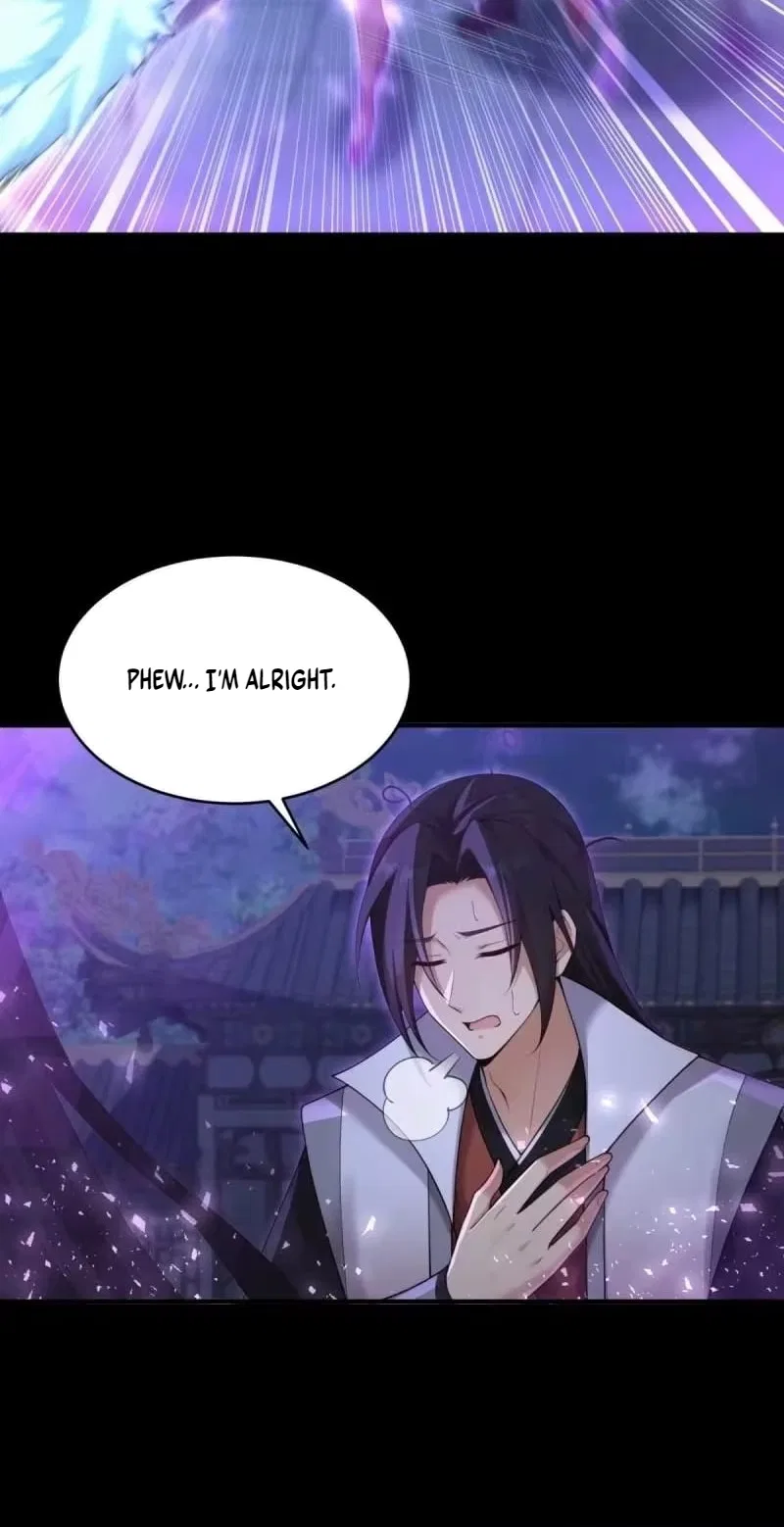 The Start of a Stunning and Feisty Master: A System with Ten Pounds of Rebellion Chapter 200 – Page 22