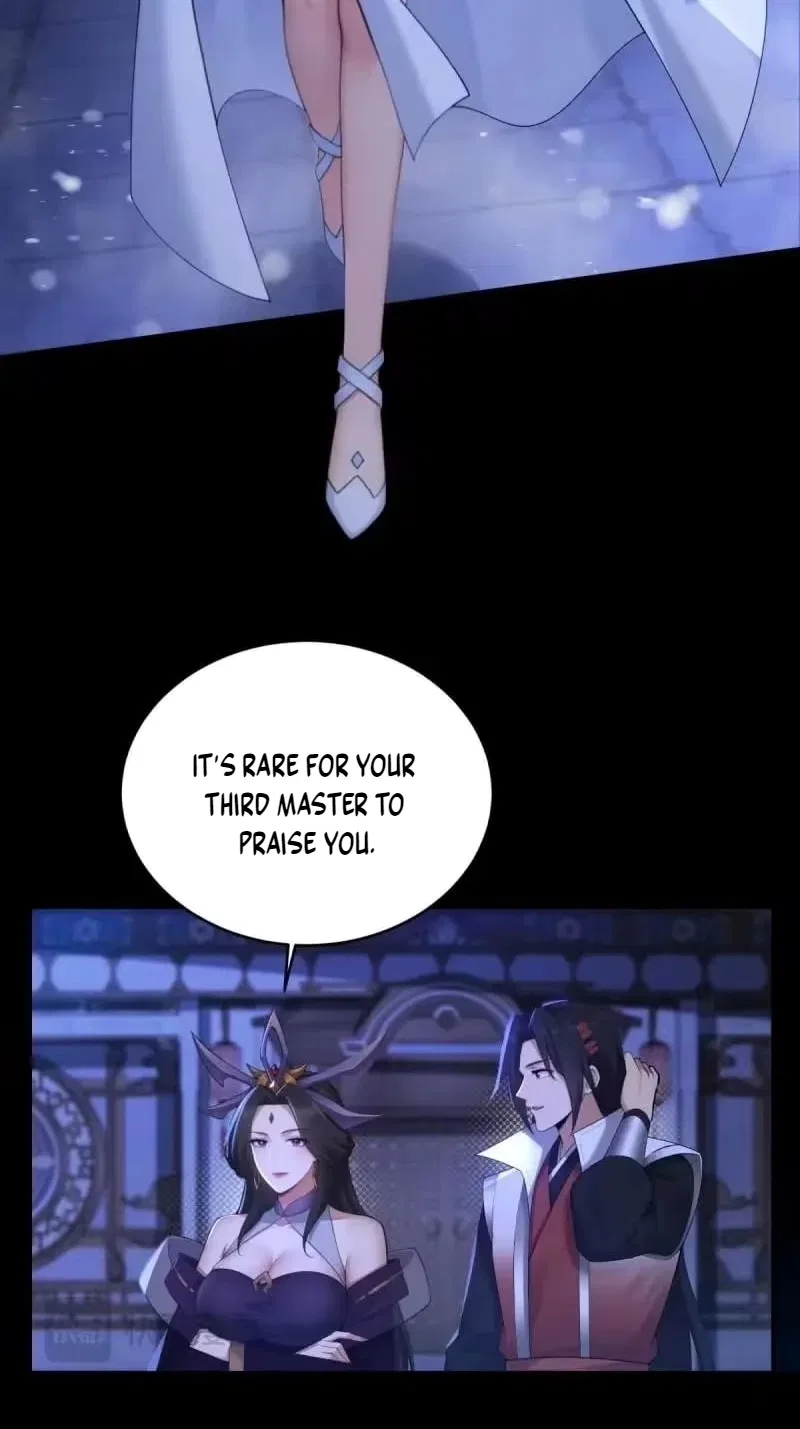 The Start of a Stunning and Feisty Master: A System with Ten Pounds of Rebellion Chapter 200 – Page 24
