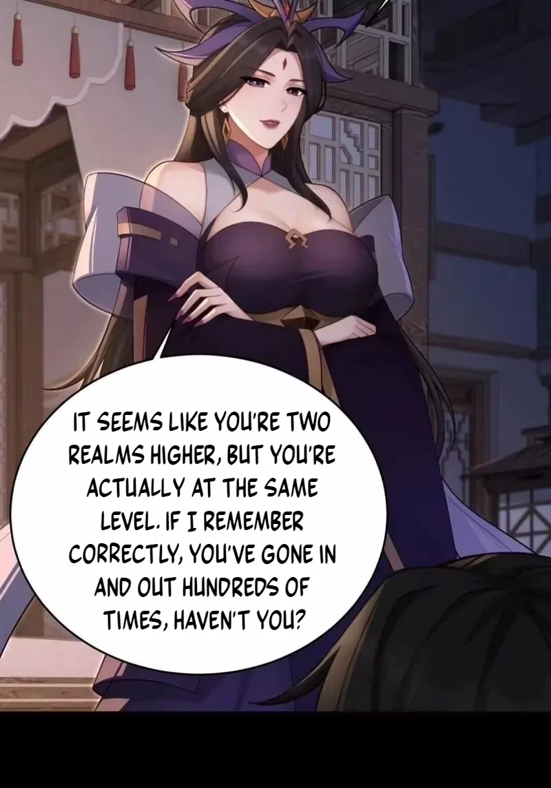 The Start of a Stunning and Feisty Master: A System with Ten Pounds of Rebellion Chapter 198 – Page 24