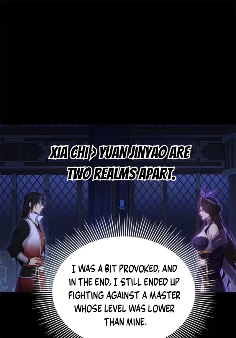 The Start of a Stunning and Feisty Master: A System with Ten Pounds of Rebellion Chapter 198 – Page 32