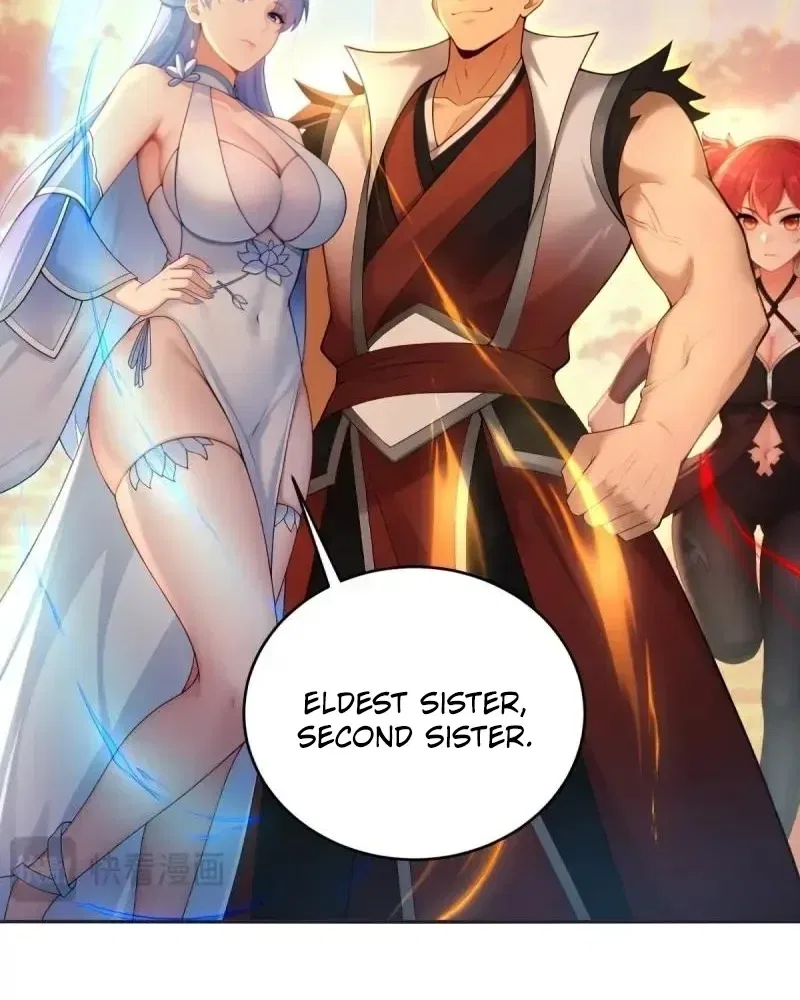 The Start of a Stunning and Feisty Master: A System with Ten Pounds of Rebellion Chapter 197 – Page 31