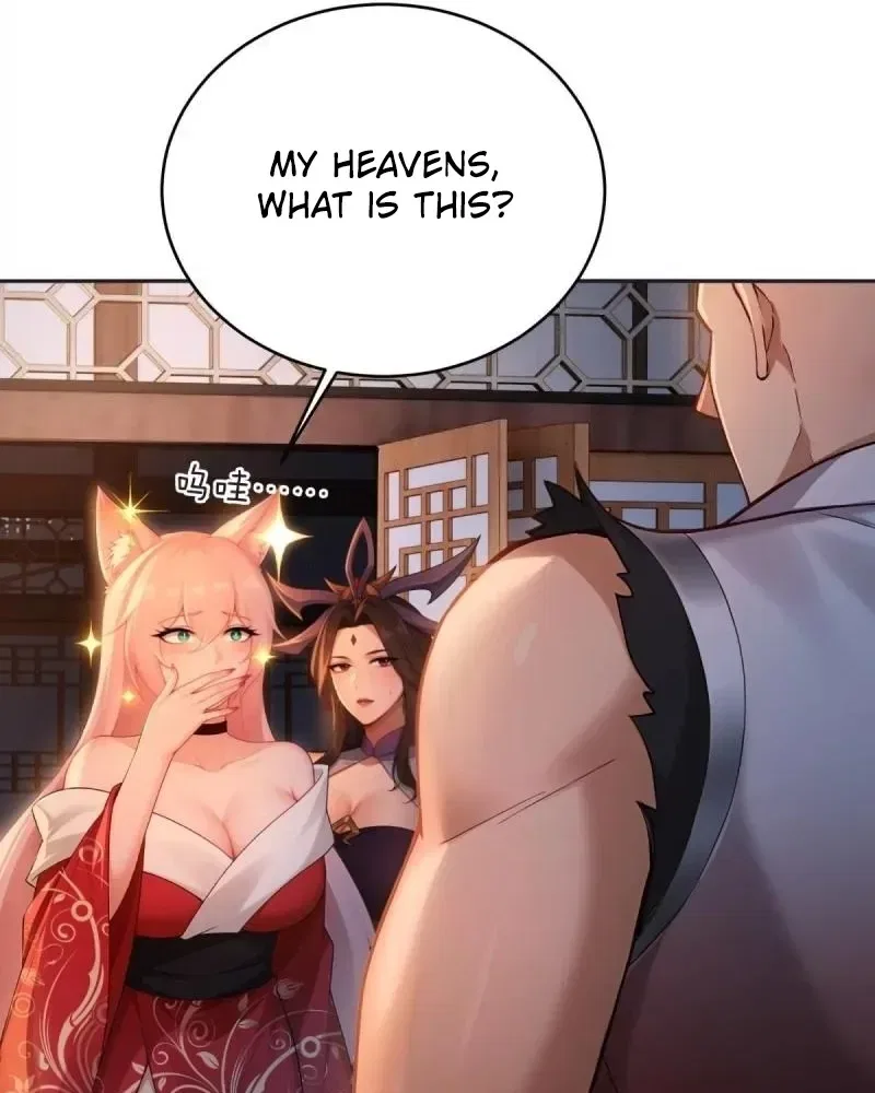 The Start of a Stunning and Feisty Master: A System with Ten Pounds of Rebellion Chapter 197 – Page 33