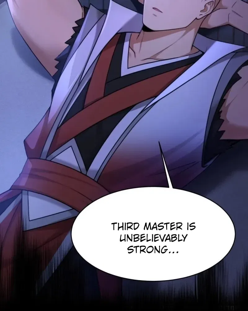 The Start of a Stunning and Feisty Master: A System with Ten Pounds of Rebellion Chapter 197 – Page 43