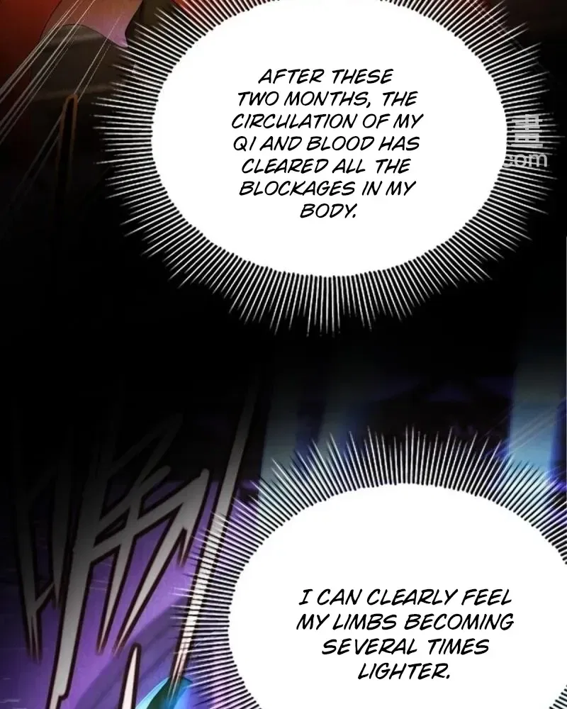 The Start of a Stunning and Feisty Master: A System with Ten Pounds of Rebellion Chapter 197 – Page 45