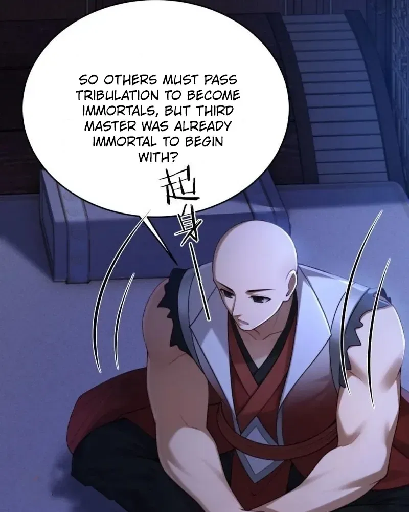 The Start of a Stunning and Feisty Master: A System with Ten Pounds of Rebellion Chapter 197 – Page 52