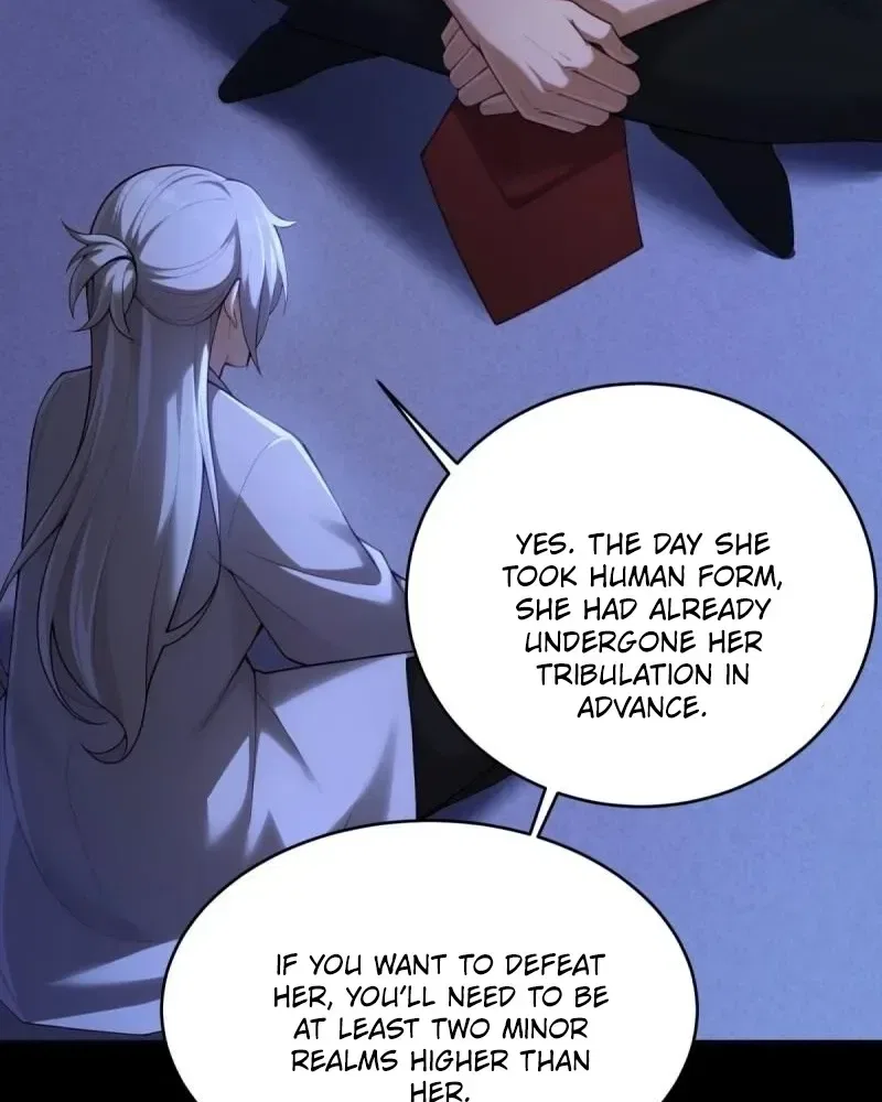The Start of a Stunning and Feisty Master: A System with Ten Pounds of Rebellion Chapter 197 – Page 53