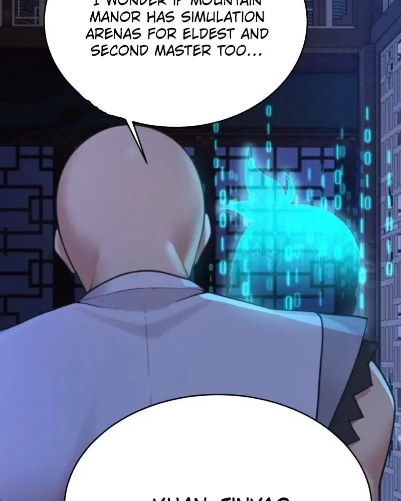 The Start of a Stunning and Feisty Master: A System with Ten Pounds of Rebellion Chapter 197 – Page 56