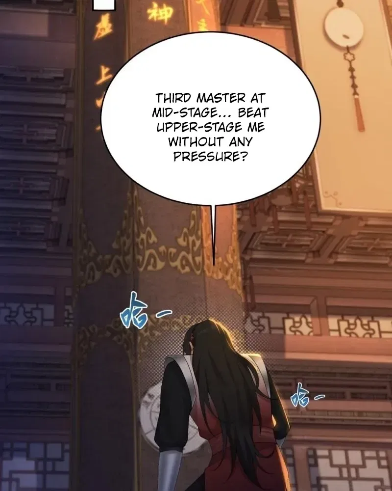 The Start of a Stunning and Feisty Master: A System with Ten Pounds of Rebellion Chapter 196 – Page 7