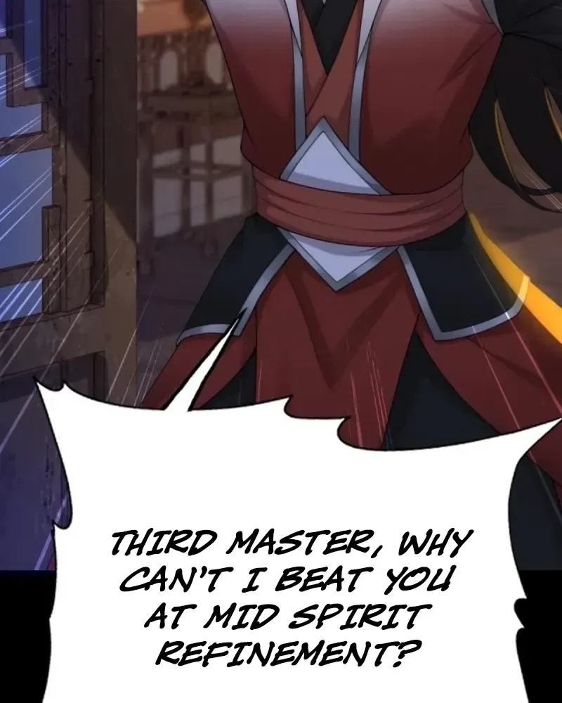 The Start of a Stunning and Feisty Master: A System with Ten Pounds of Rebellion Chapter 196 – Page 21