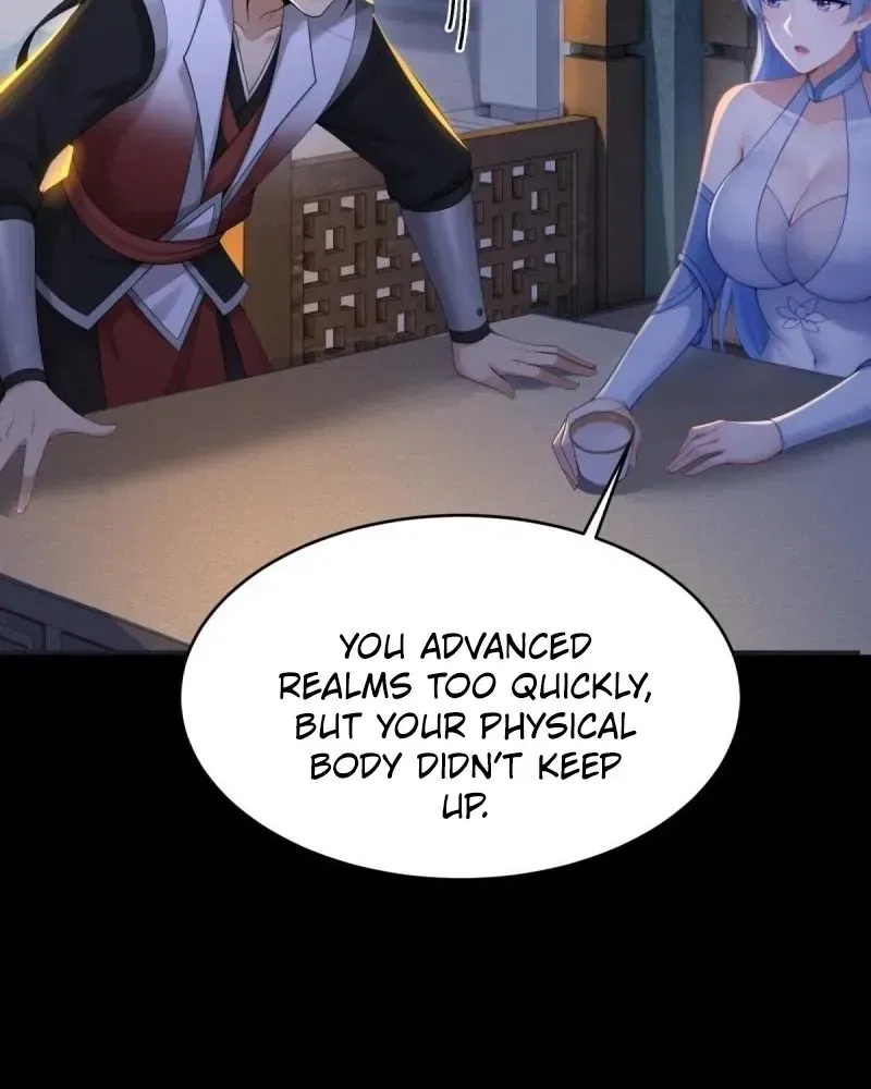 The Start of a Stunning and Feisty Master: A System with Ten Pounds of Rebellion Chapter 196 – Page 26