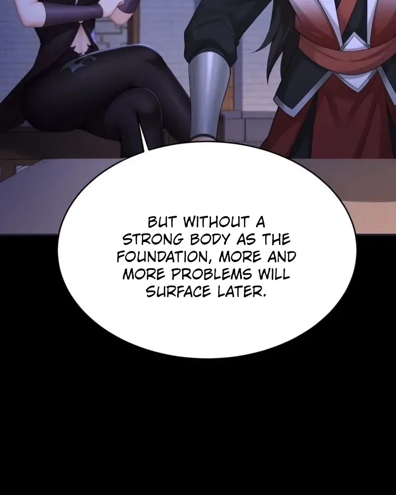 The Start of a Stunning and Feisty Master: A System with Ten Pounds of Rebellion Chapter 196 – Page 28