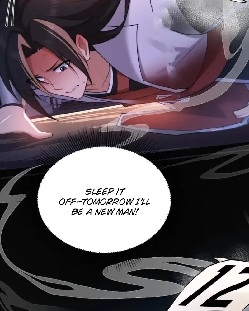 The Start of a Stunning and Feisty Master: A System with Ten Pounds of Rebellion Chapter 196 – Page 45