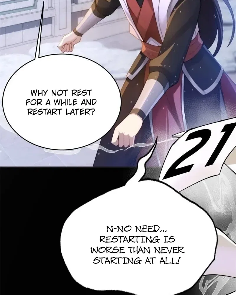 The Start of a Stunning and Feisty Master: A System with Ten Pounds of Rebellion Chapter 196 – Page 52