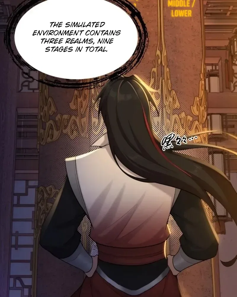 The Start of a Stunning and Feisty Master: A System with Ten Pounds of Rebellion Chapter 195 – Page 31