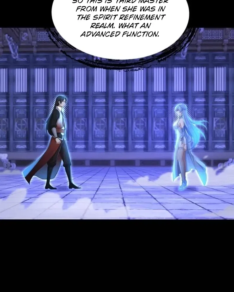 The Start of a Stunning and Feisty Master: A System with Ten Pounds of Rebellion Chapter 195 – Page 39