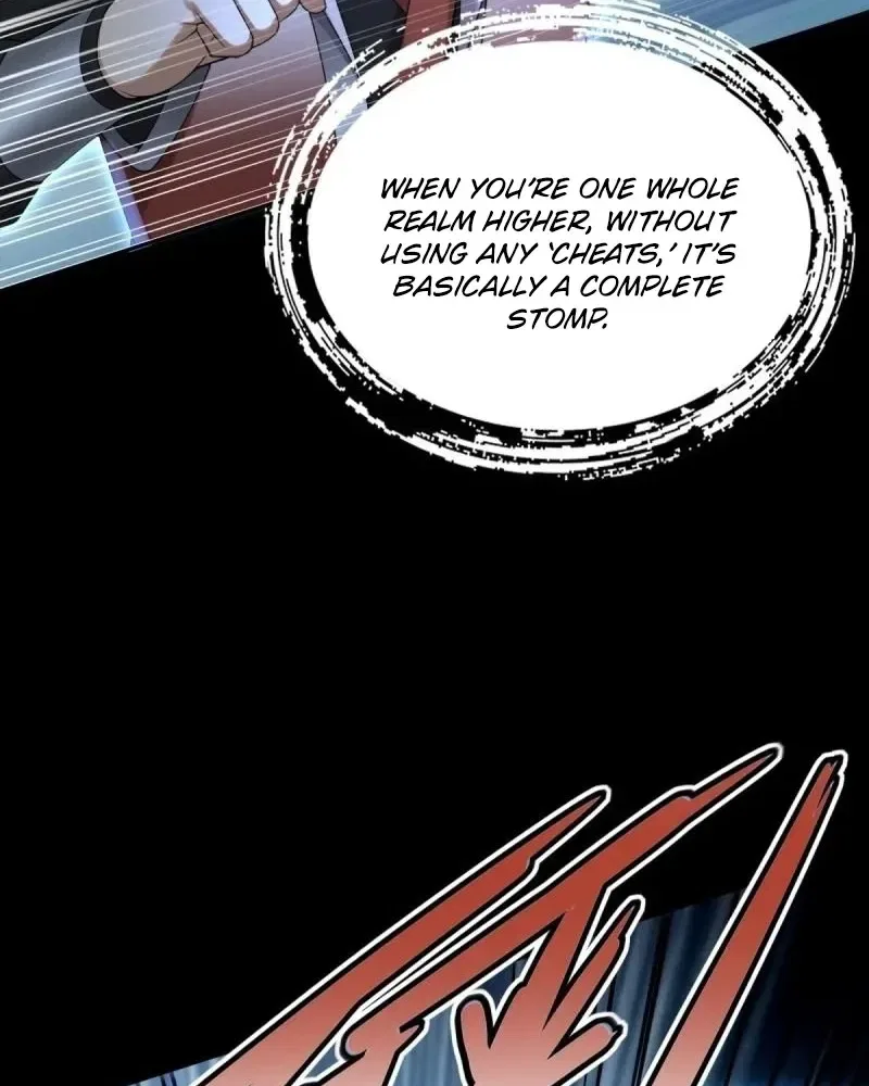 The Start of a Stunning and Feisty Master: A System with Ten Pounds of Rebellion Chapter 195 – Page 46