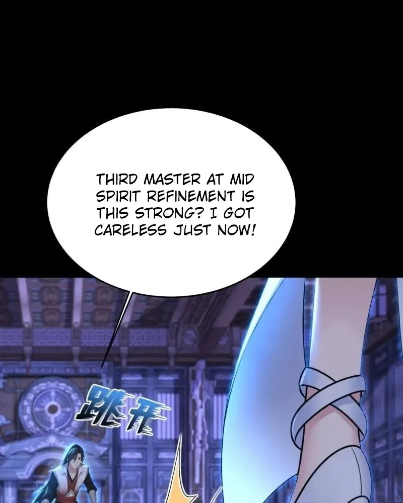 The Start of a Stunning and Feisty Master: A System with Ten Pounds of Rebellion Chapter 195 – Page 72