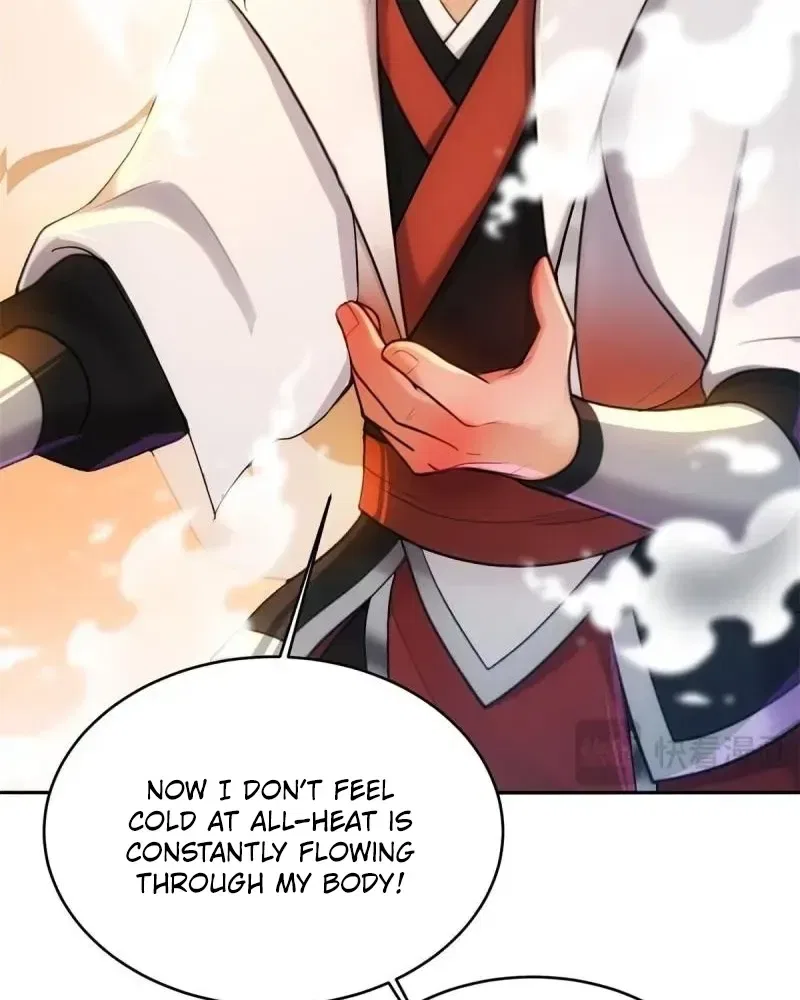 The Start of a Stunning and Feisty Master: A System with Ten Pounds of Rebellion Chapter 194 – Page 8