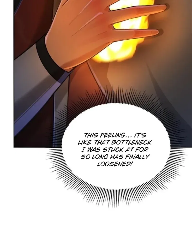 The Start of a Stunning and Feisty Master: A System with Ten Pounds of Rebellion Chapter 194 – Page 10