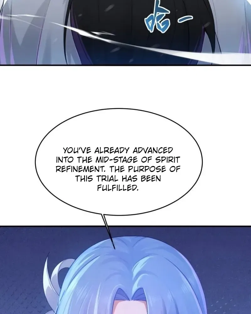 The Start of a Stunning and Feisty Master: A System with Ten Pounds of Rebellion Chapter 194 – Page 28