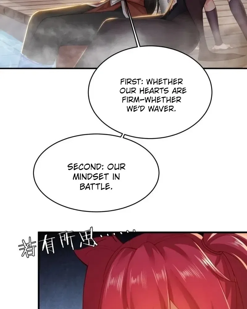 The Start of a Stunning and Feisty Master: A System with Ten Pounds of Rebellion Chapter 192 – Page 10
