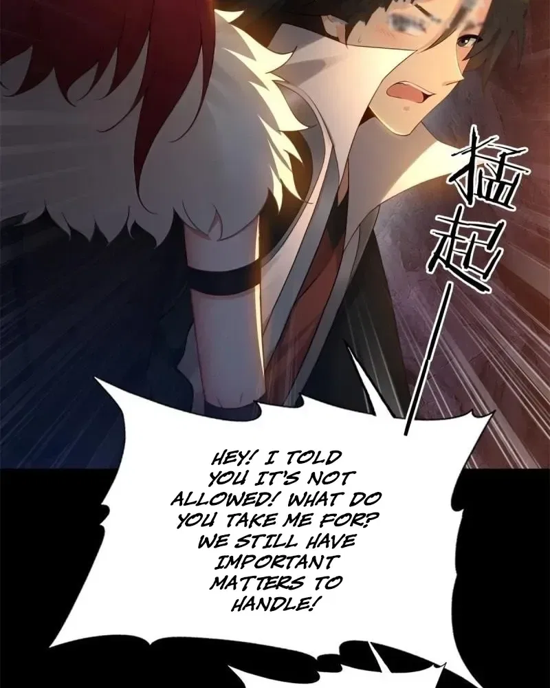 The Start of a Stunning and Feisty Master: A System with Ten Pounds of Rebellion Chapter 192 – Page 54