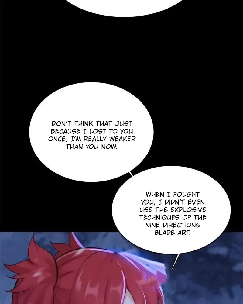 The Start of a Stunning and Feisty Master: A System with Ten Pounds of Rebellion Chapter 191 – Page 20