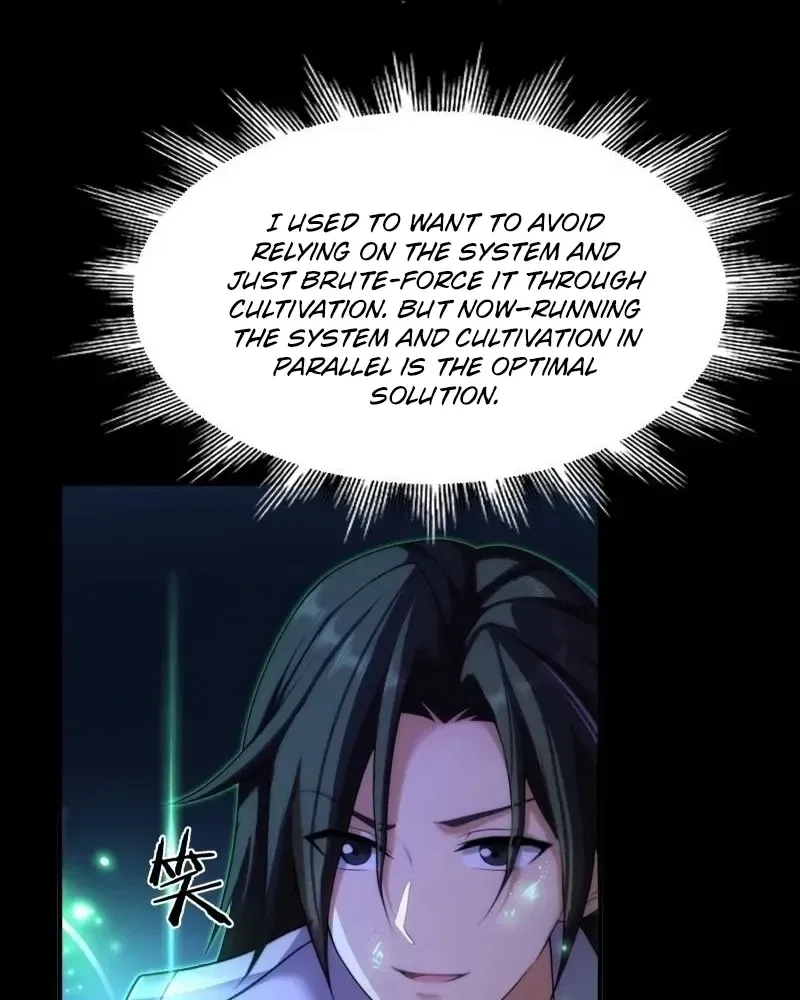 The Start of a Stunning and Feisty Master: A System with Ten Pounds of Rebellion Chapter 191 – Page 44