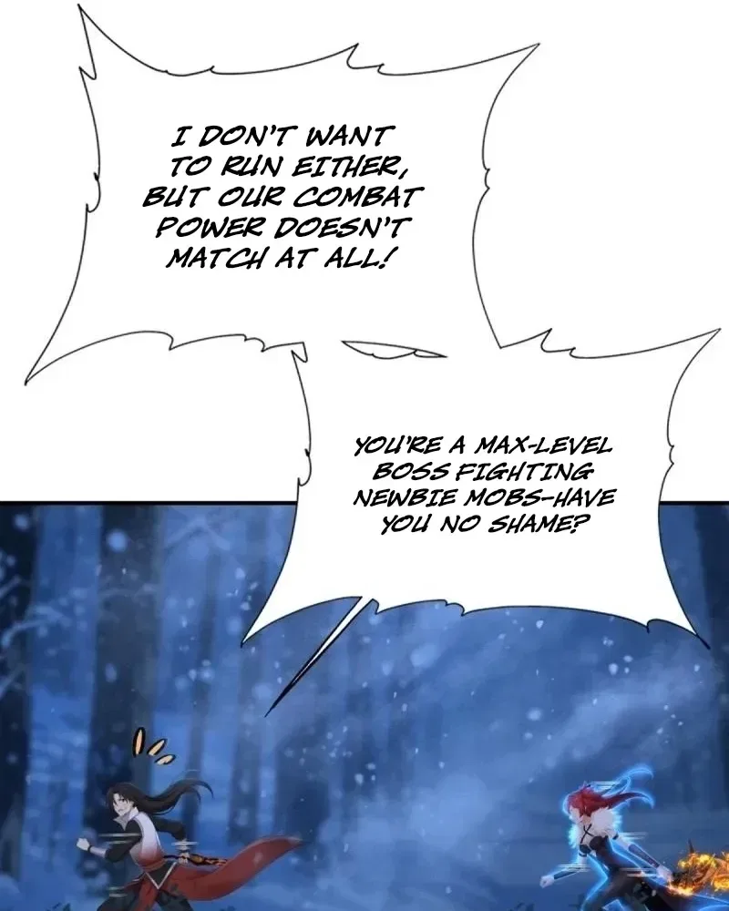 The Start of a Stunning and Feisty Master: A System with Ten Pounds of Rebellion Chapter 190 – Page 42