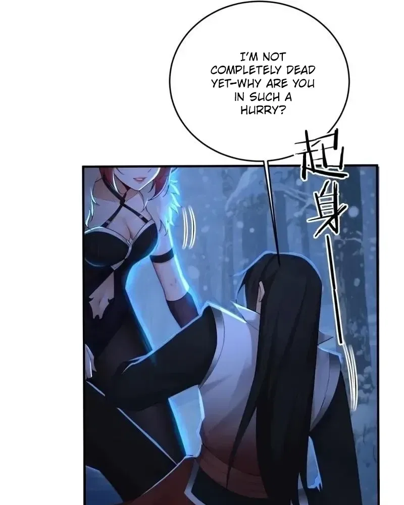 The Start of a Stunning and Feisty Master: A System with Ten Pounds of Rebellion Chapter 190 – Page 72