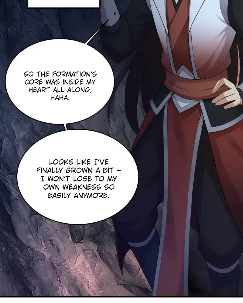 The Start of a Stunning and Feisty Master: A System with Ten Pounds of Rebellion Chapter 189 – Page 5