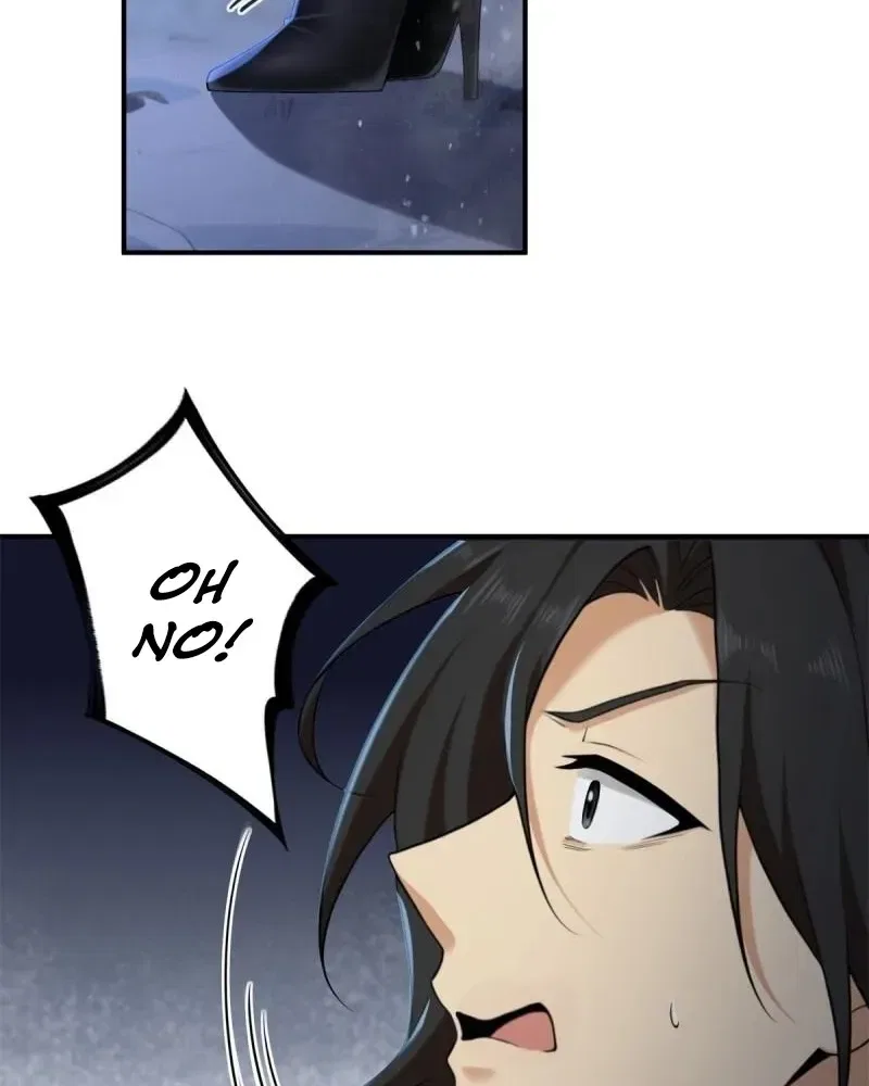 The Start of a Stunning and Feisty Master: A System with Ten Pounds of Rebellion Chapter 189 – Page 25