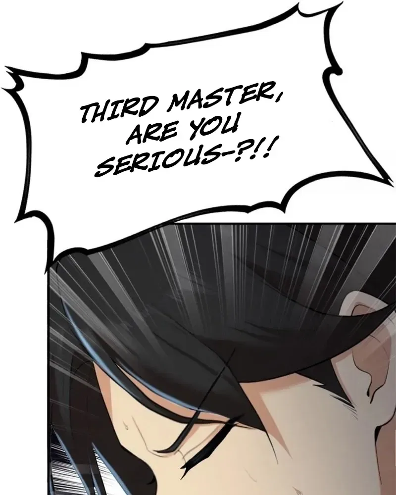 The Start of a Stunning and Feisty Master: A System with Ten Pounds of Rebellion Chapter 189 – Page 31