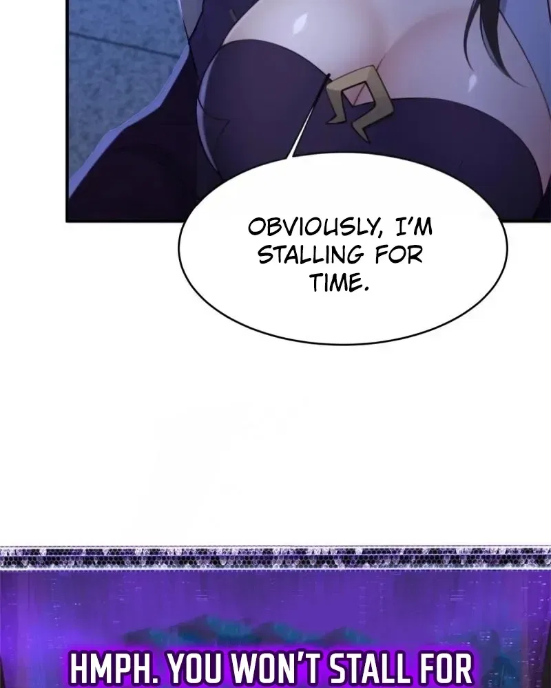 The Start of a Stunning and Feisty Master: A System with Ten Pounds of Rebellion Chapter 189 – Page 53