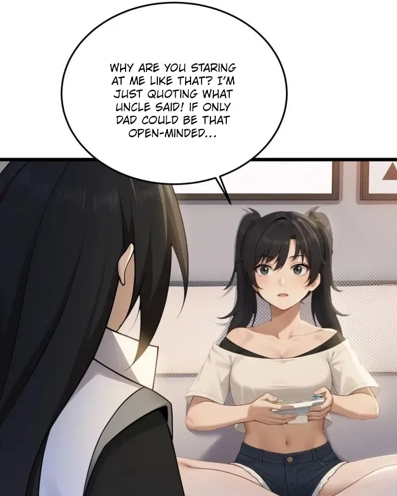 The Start of a Stunning and Feisty Master: A System with Ten Pounds of Rebellion Chapter 188 – Page 21