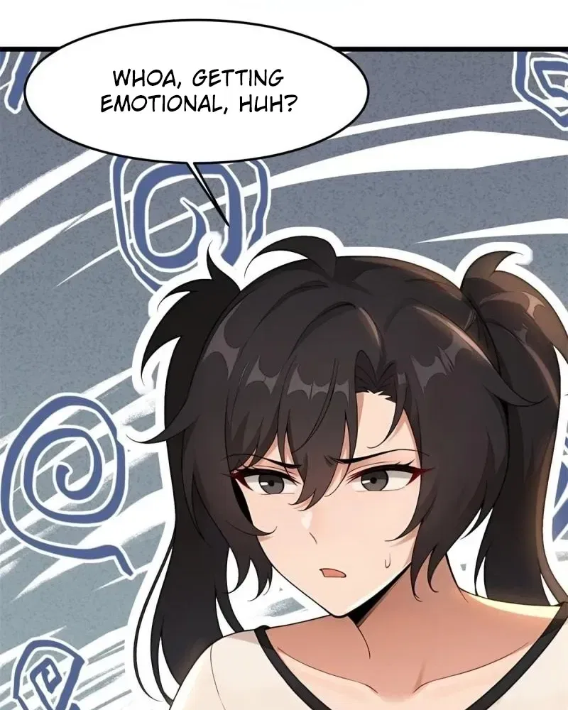 The Start of a Stunning and Feisty Master: A System with Ten Pounds of Rebellion Chapter 188 – Page 31